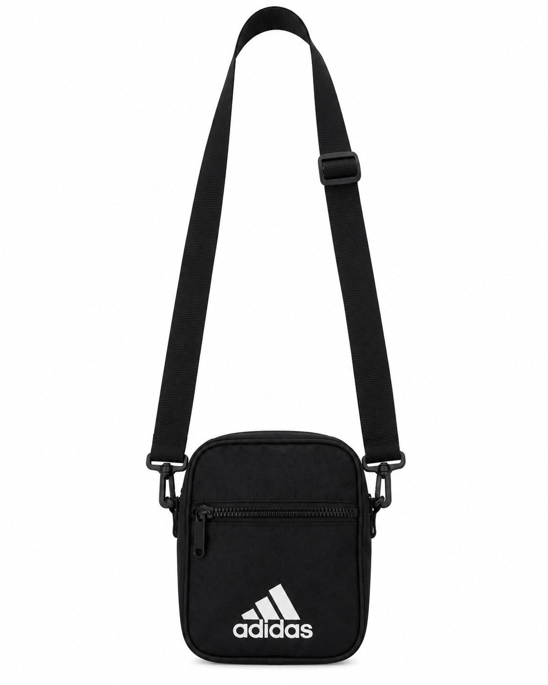 BANDOLERA ADIDAS MOD1 NEGRO