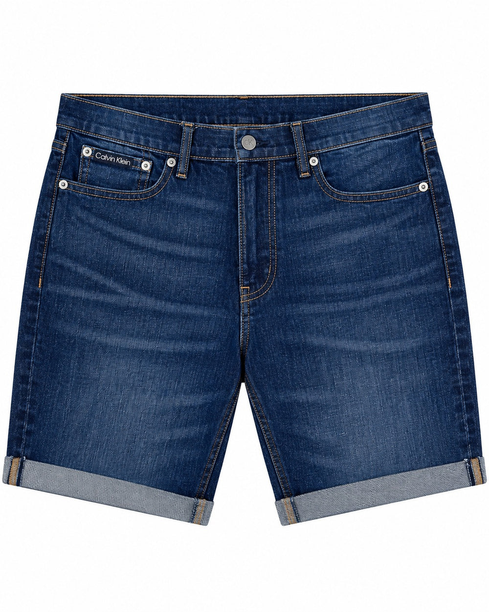 BERMUDA CALVIN KLEIN STRAIGHT MIAMI RAIN SP40594016 40720LR 133 30