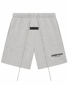 SHORT ESSENCIAL PACSUN DARK OATMEA COLOR 462 STYLE 0217 GRIS