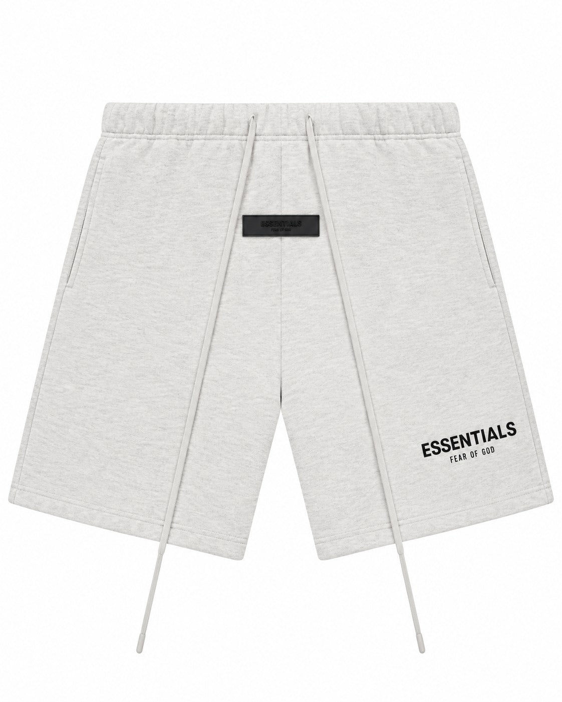 SHORT ESSENCIAL PACSUN LIGHT OATME COLOR 466 STYLE 0216 GRIS CLARO