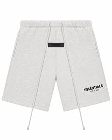 SHORT ESSENCIAL PACSUN LIGHT OATME COLOR 466 STYLE 0216 GRIS CLARO