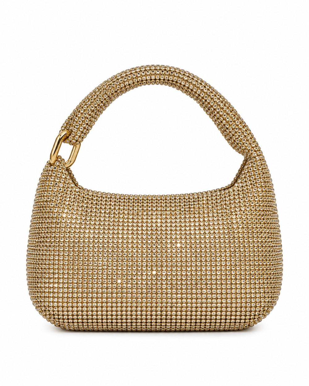 BOLSA DEALESSA 20400 CAFÉ GLOW
