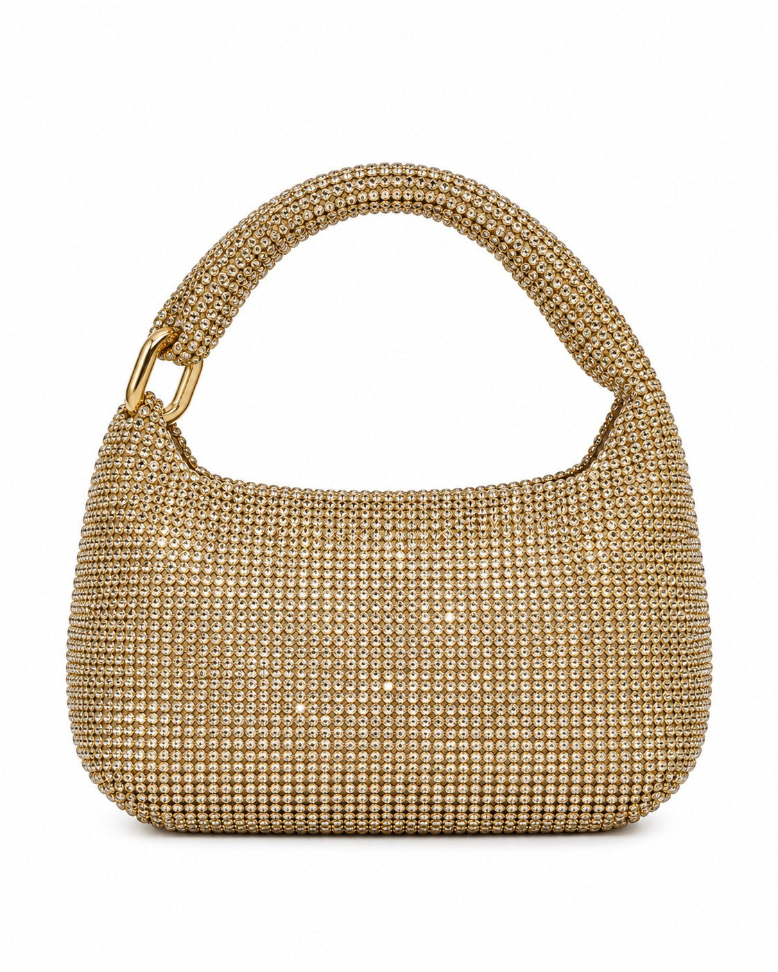 BOLSA DEALESSA 20400 CAFÉ GLOW