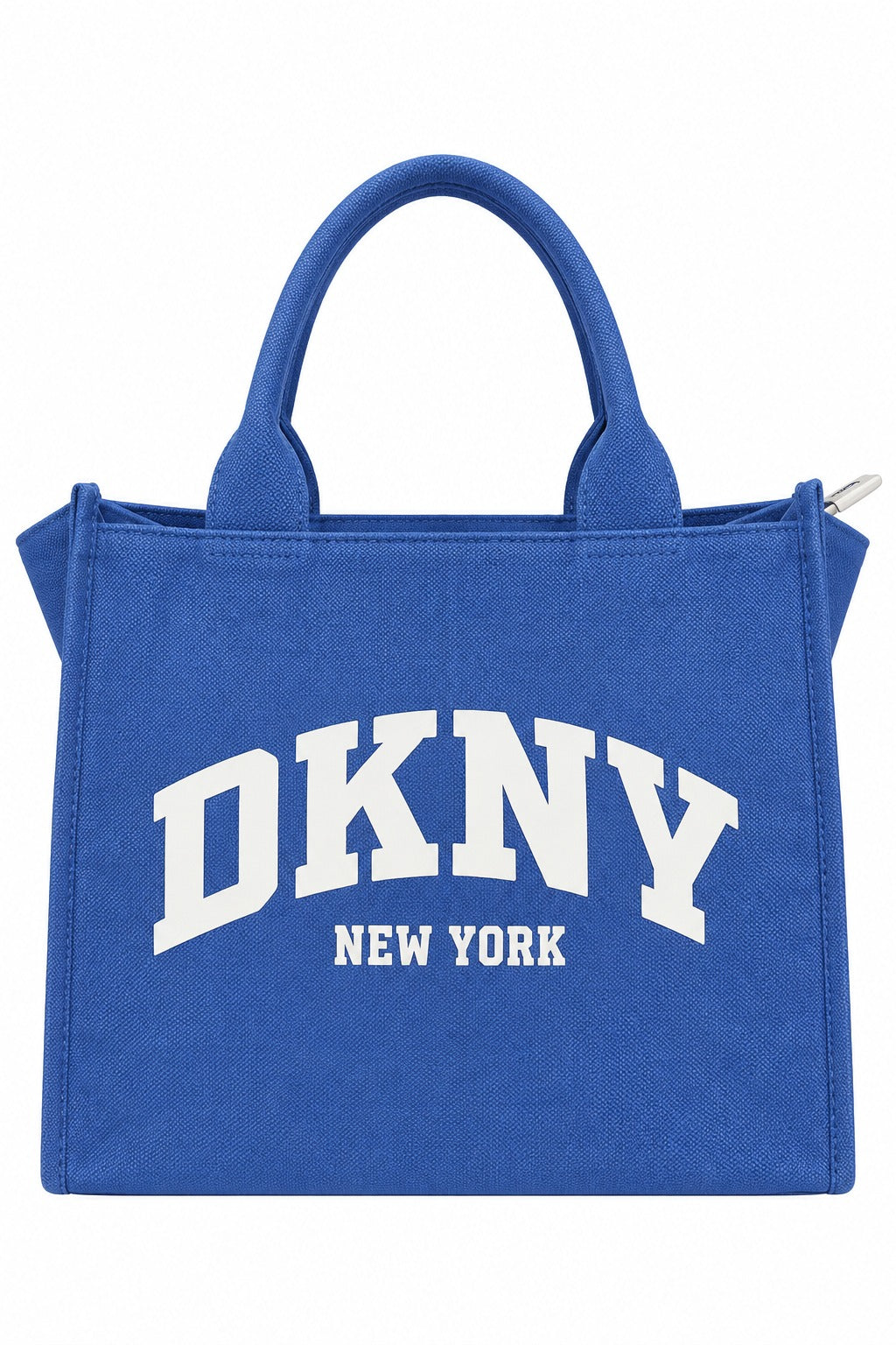 BOLSA DKNY TOTE AZUL