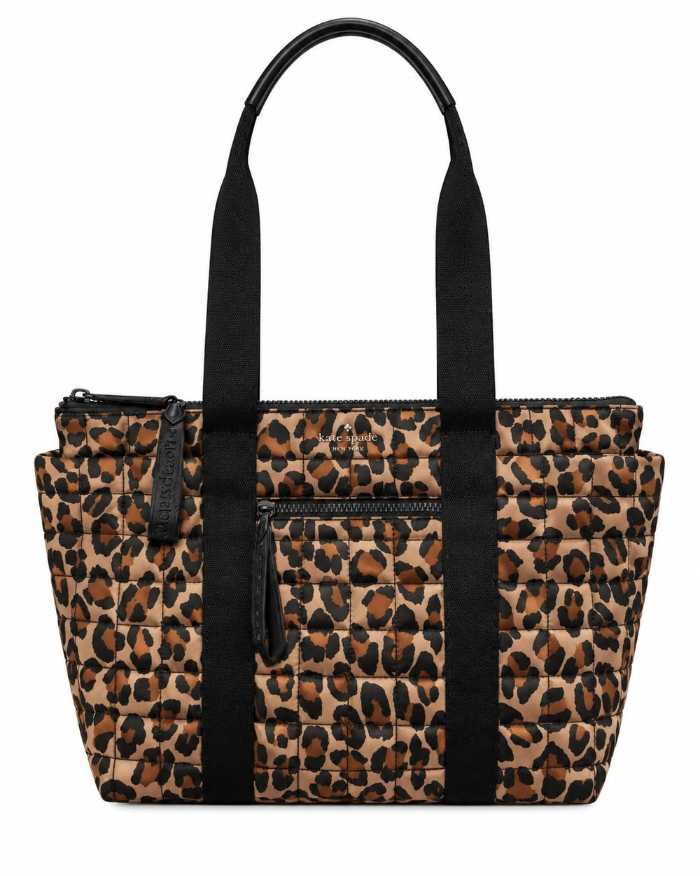 BOLSA KATE SPADE KATE SPADE ANIMAL PRINT L