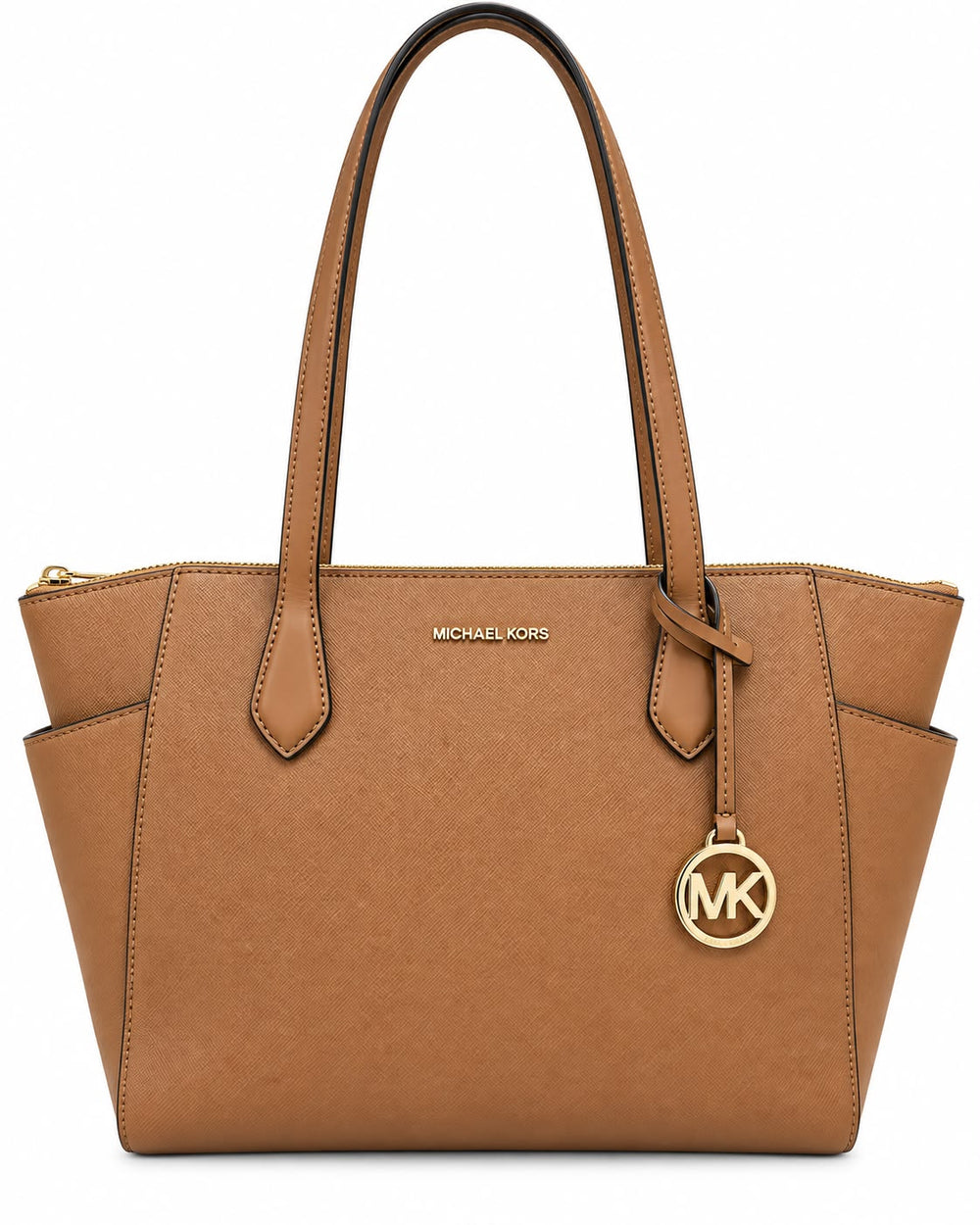 BOLSA MK MARILYN CAFÉ LISA
