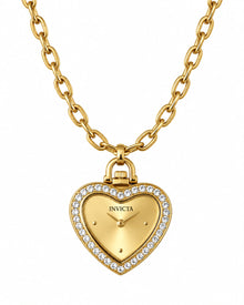CADENA INVICTA CORAZON