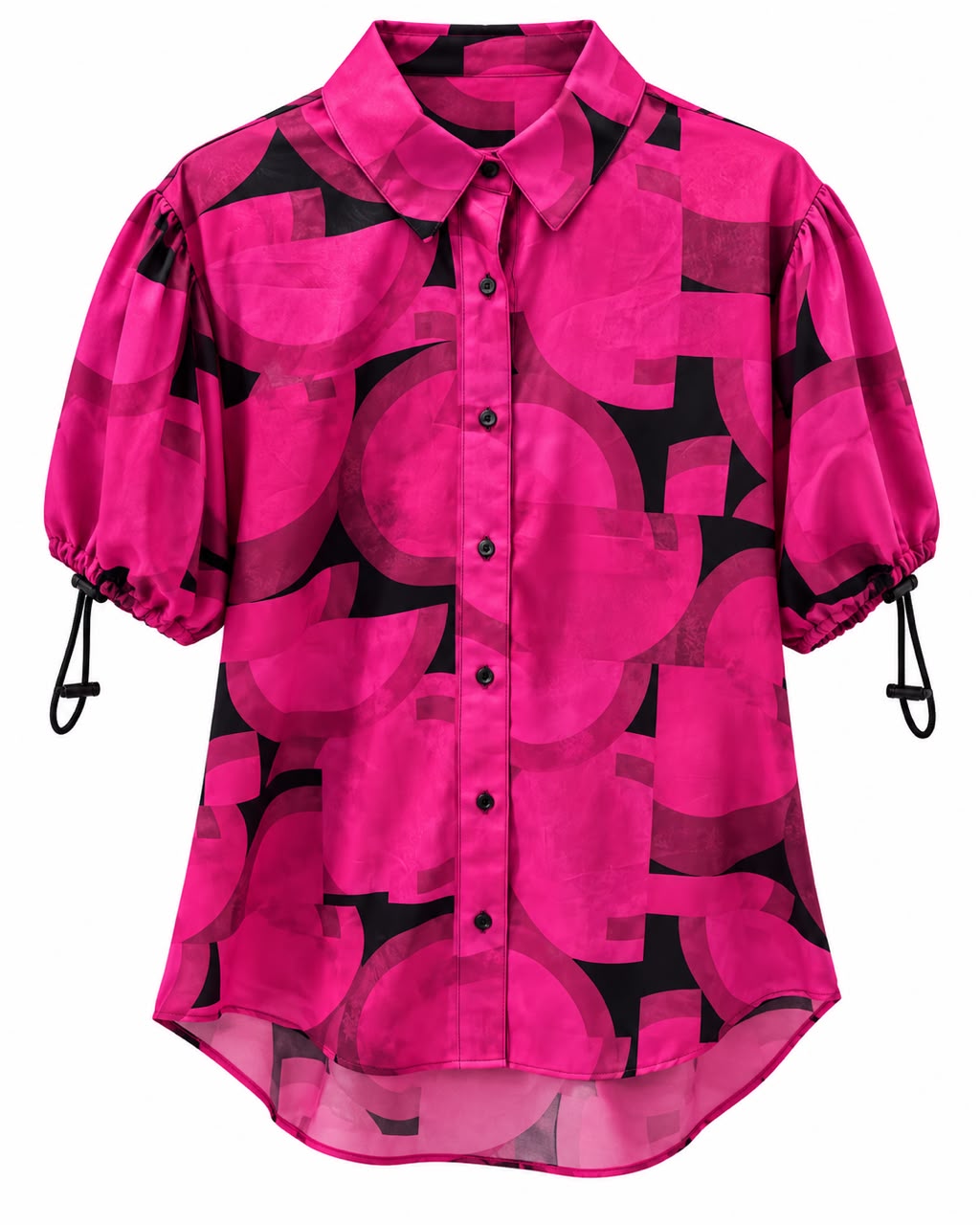 CAMISA KARL LAGERFELD L5XA3671 ROSA