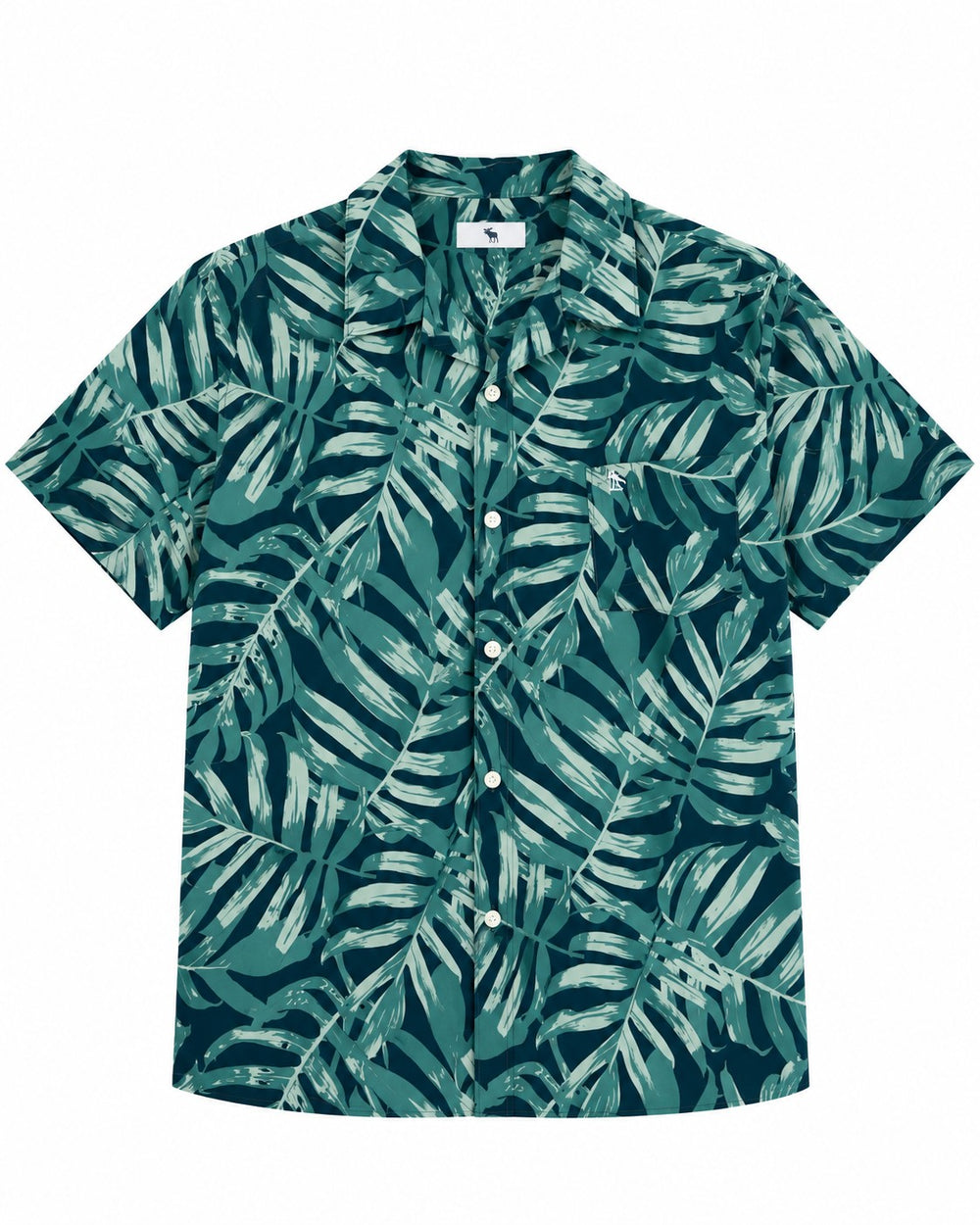 CAMISA PENGUIN 0CWR2520 MANGA CORTA HOJAS