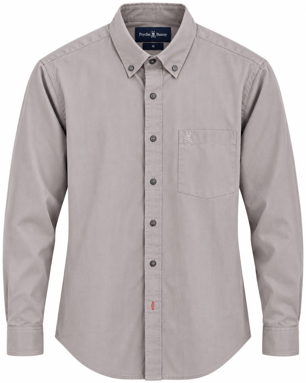 CAMISA PSYCHO BUNNY CAFÉ L