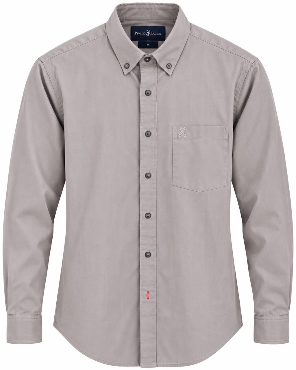 CAMISA PSYCHO BUNNY CAFÉ L