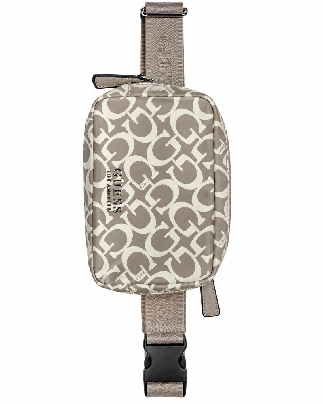 CANGURERA GUESS GG911780 MONOGRAMA