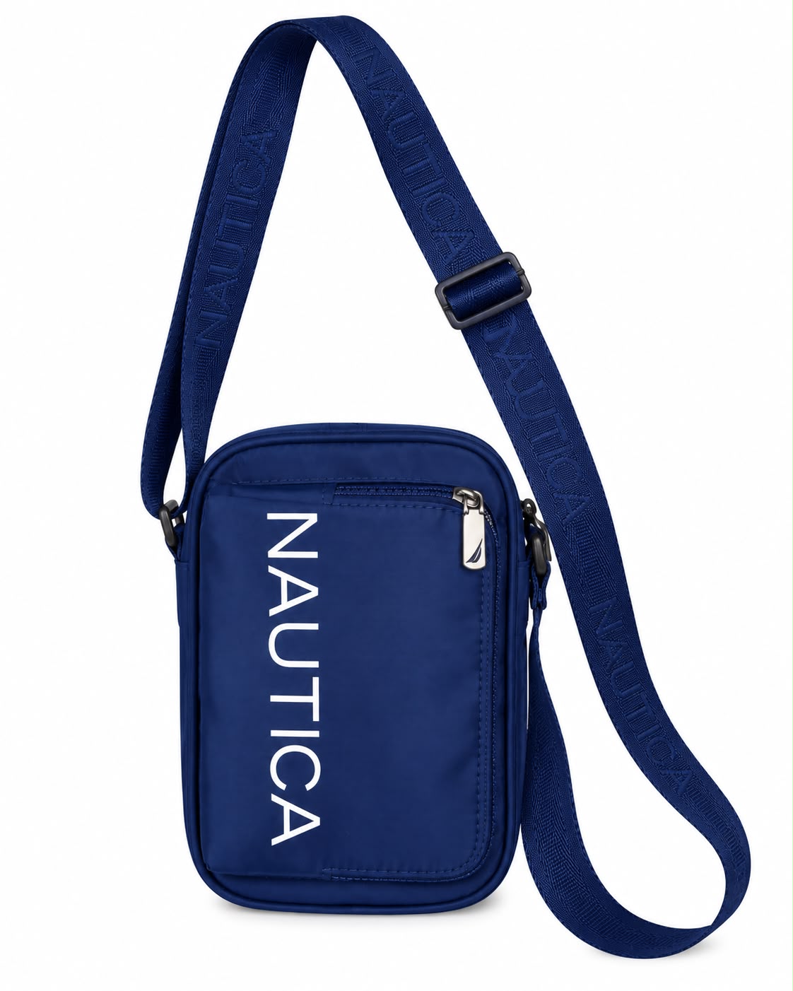 CANGURERA NAUTICA AZUL