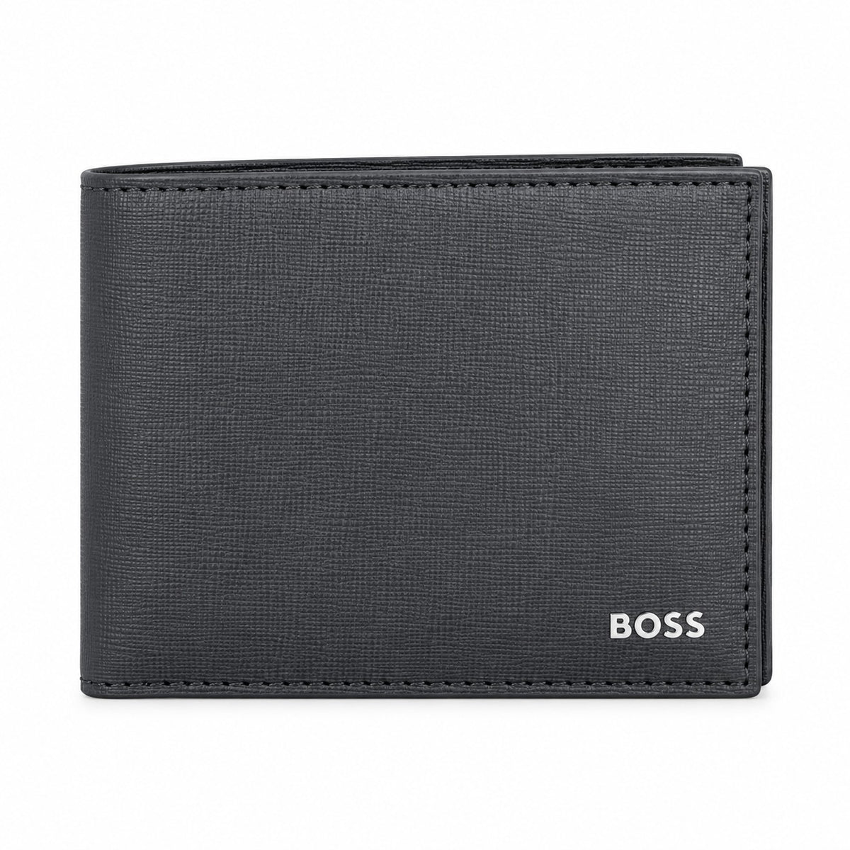 CARTERA HUGO BOSS LASLO AZUL NAVI