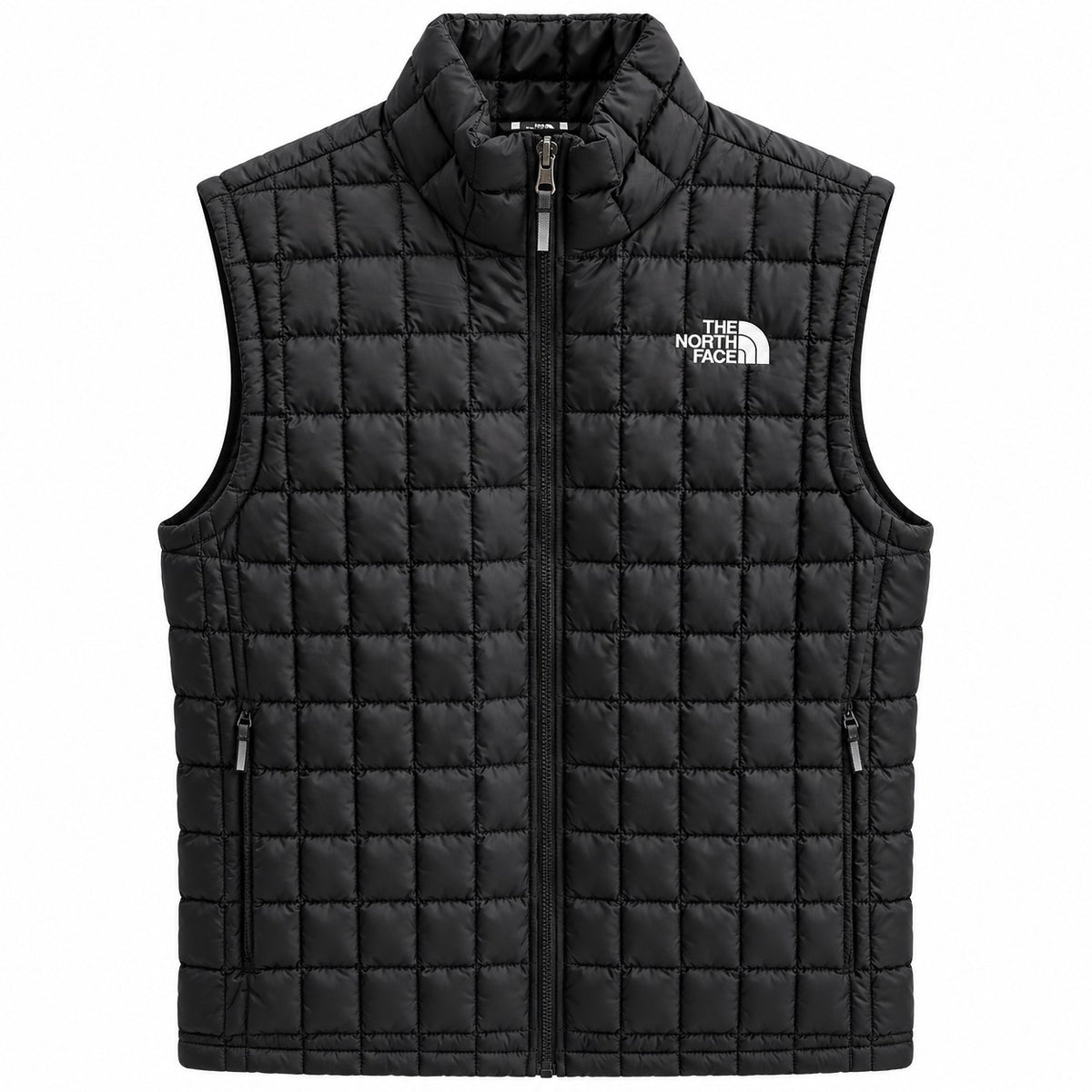 CHALECO NORTH FACE NEGRO M