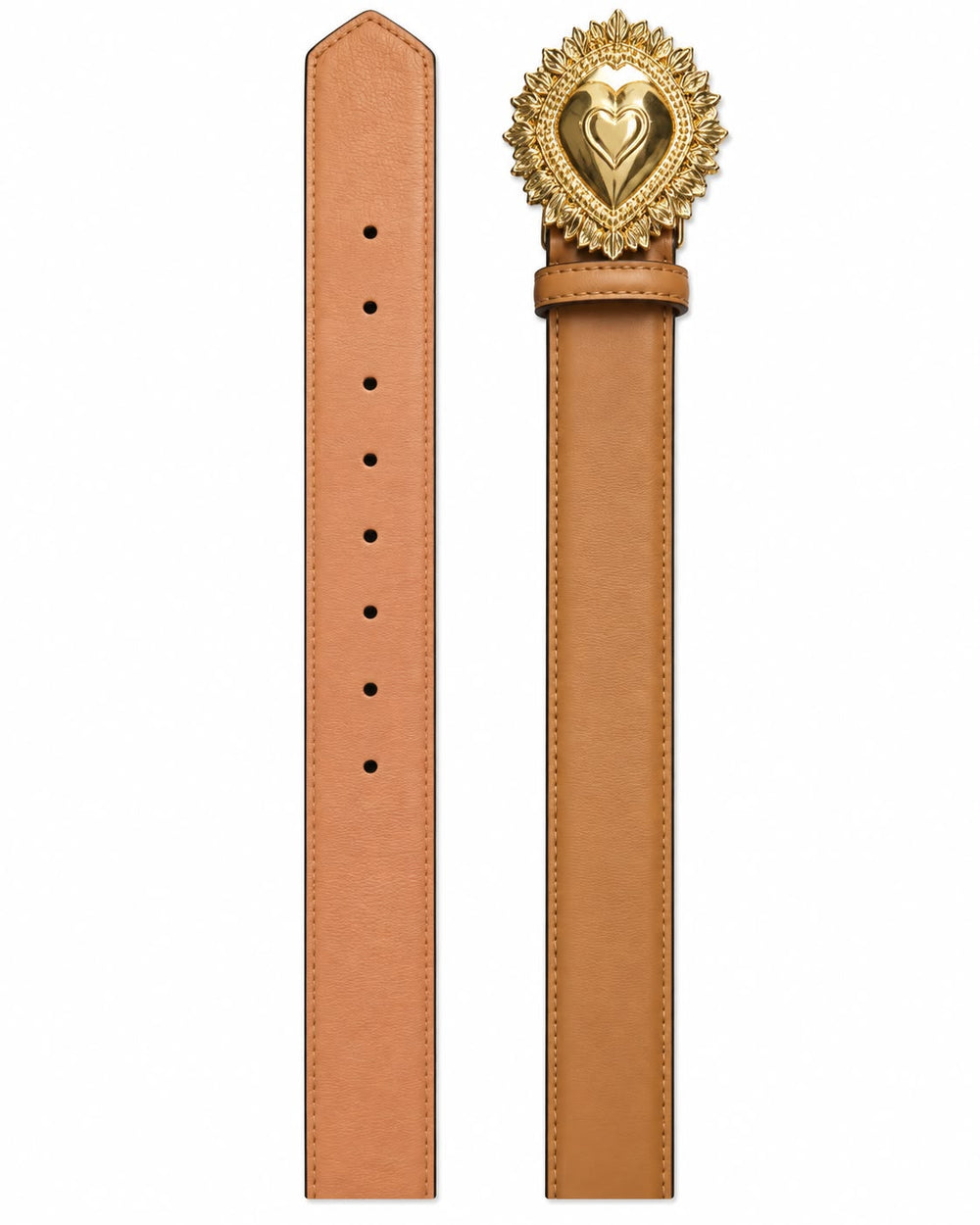 CINTURON DAMA JUICY COUTURE CAFÉ S