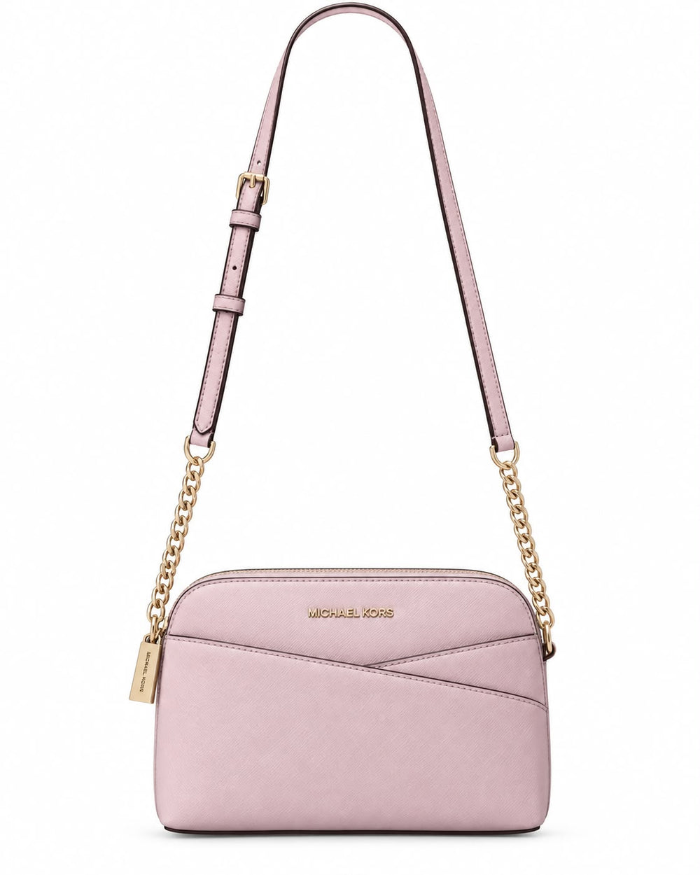 CROSSBODY MK C ROSA PALO