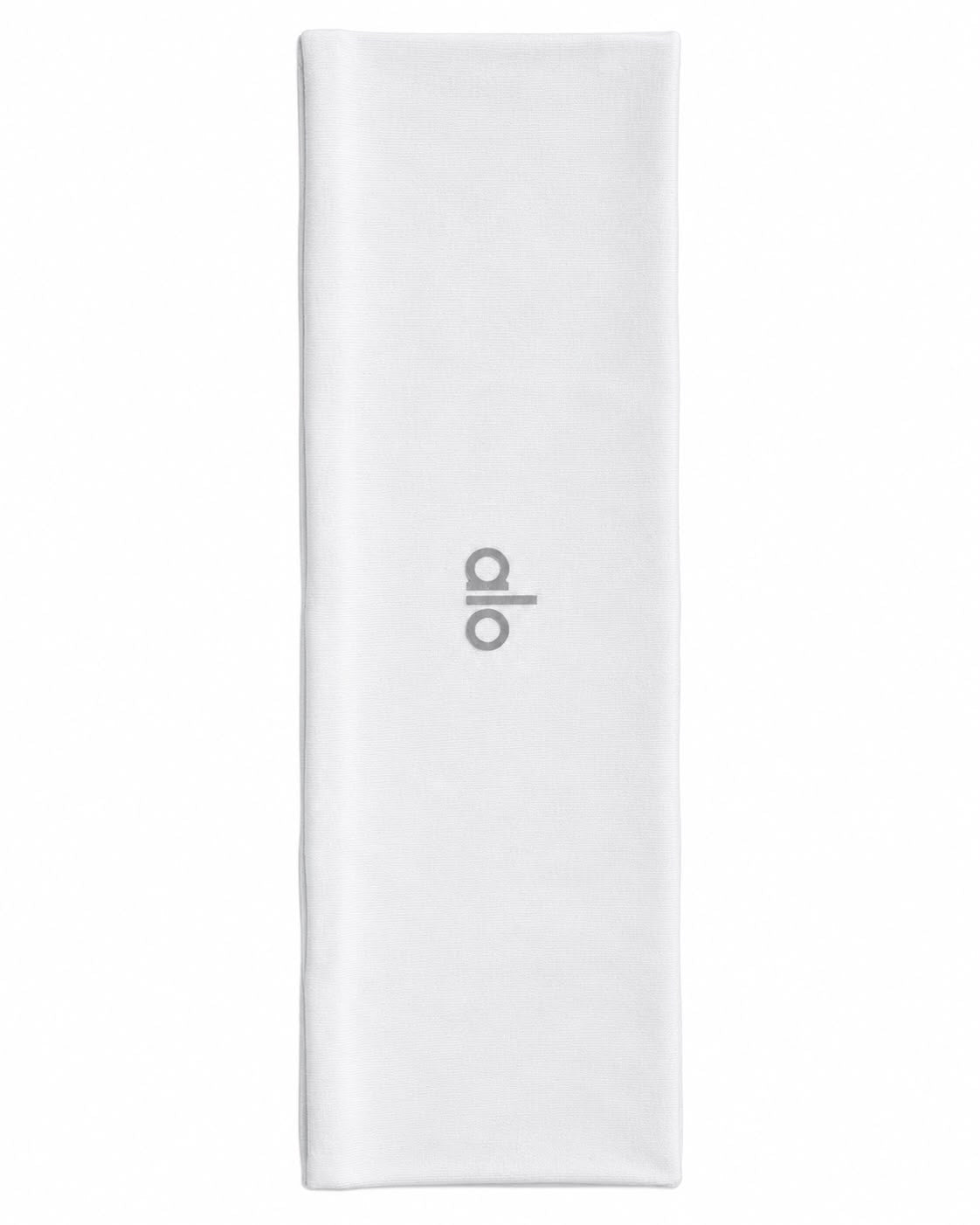 DIADEMA ALO BLANCO