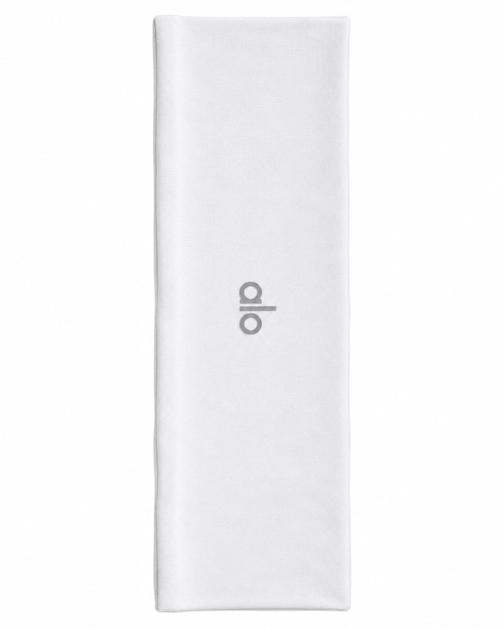 DIADEMA ALO BLANCO