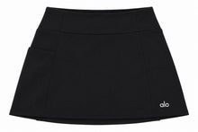 FALDA ALO AIRBRUSH NEGRO M