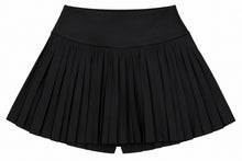 FALDA ALO GRAND SLAM NEGRO M