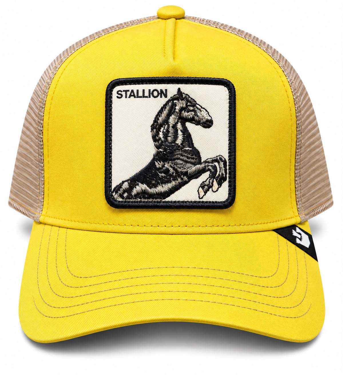 GORRA GOORIN BROS STALION AMARILLO