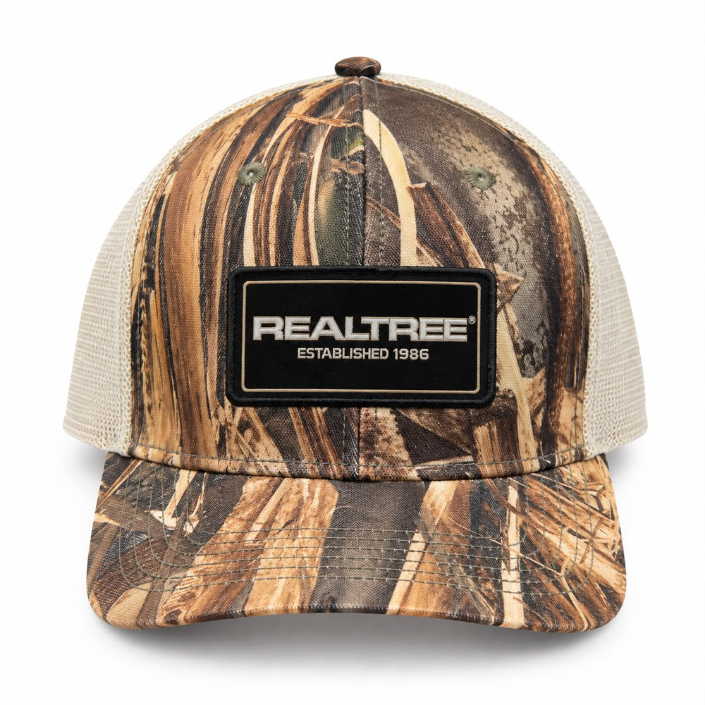 GORRA REALTREE TRONCOS