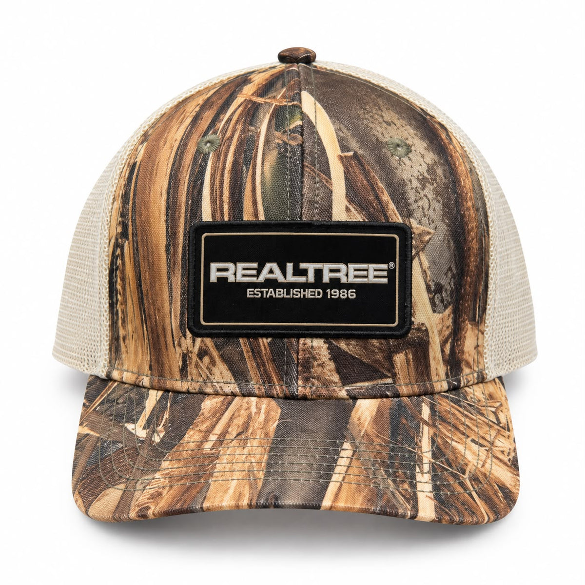 GORRA REALTREE TRONCOS