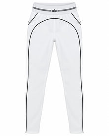 LEGGINGS ALO AIRBRUSH BLANCO