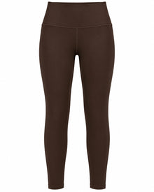 LEGGINGS ALO AIRLIFT CAFÉ OSCURO S