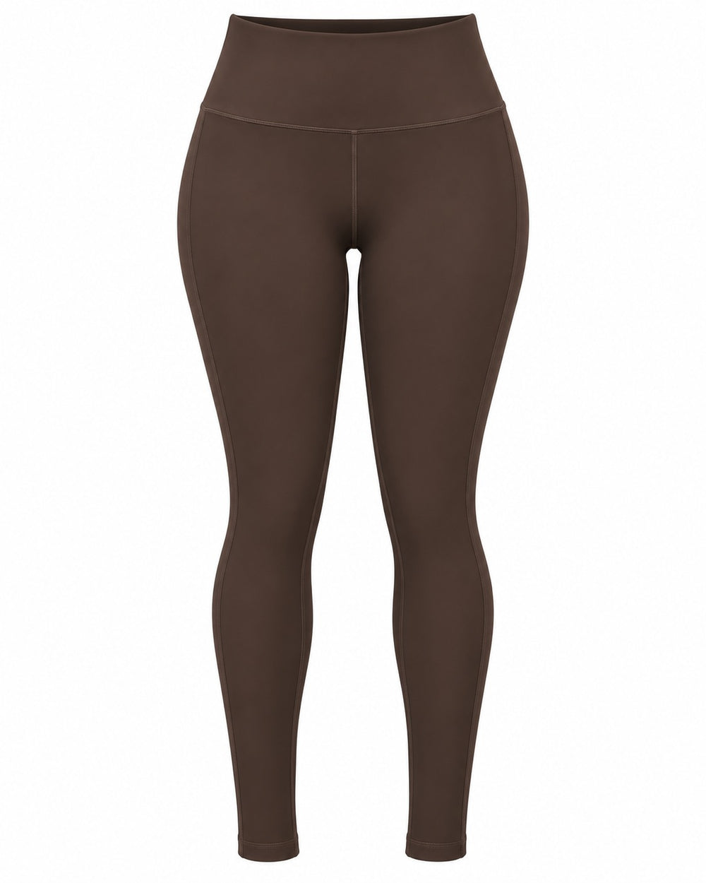 LEGGINGS ALO AIRLIFT CAFÉ OSCURO XXS