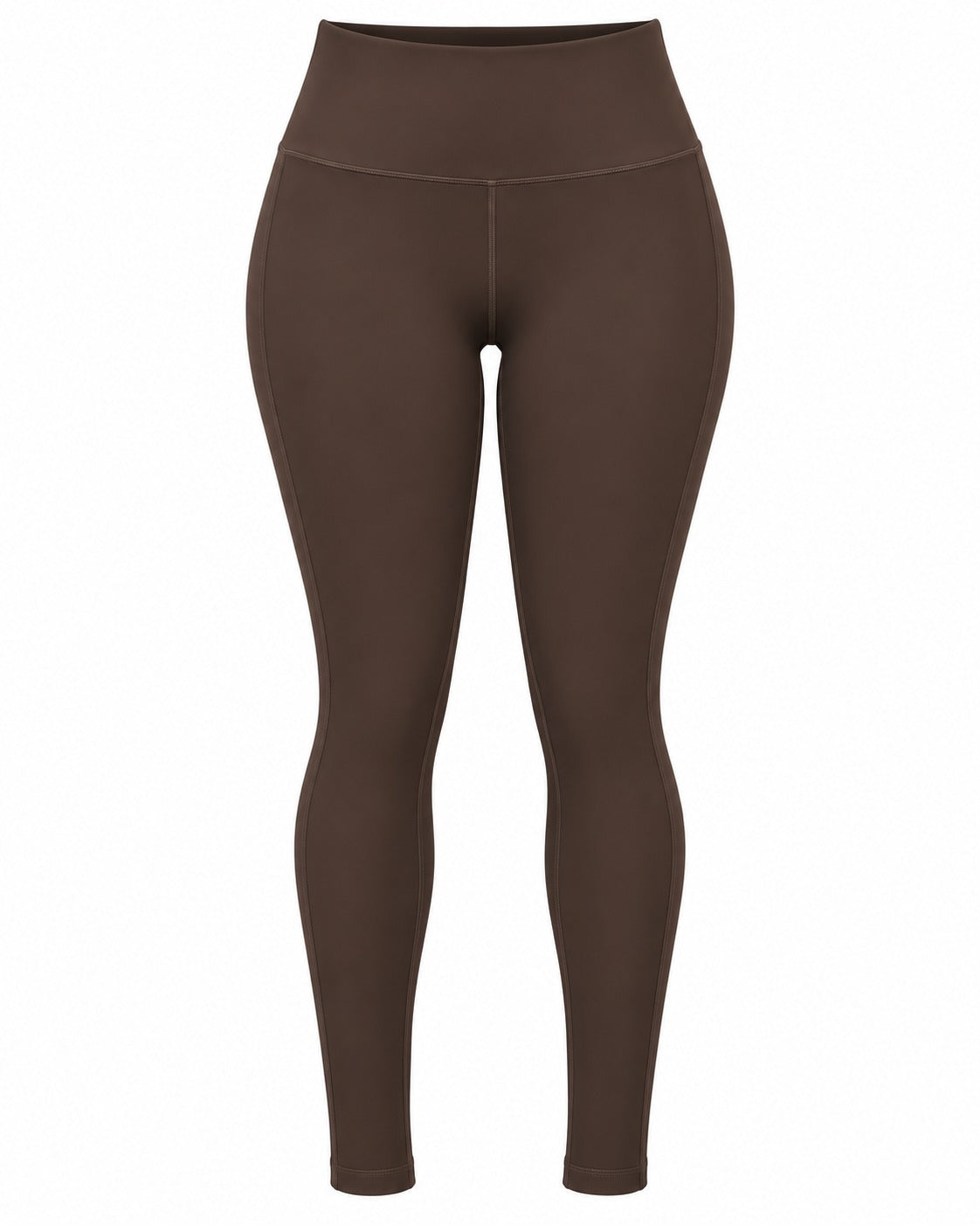 LEGGINGS ALO AIRLIFT CAFÉ OSCURO XXS