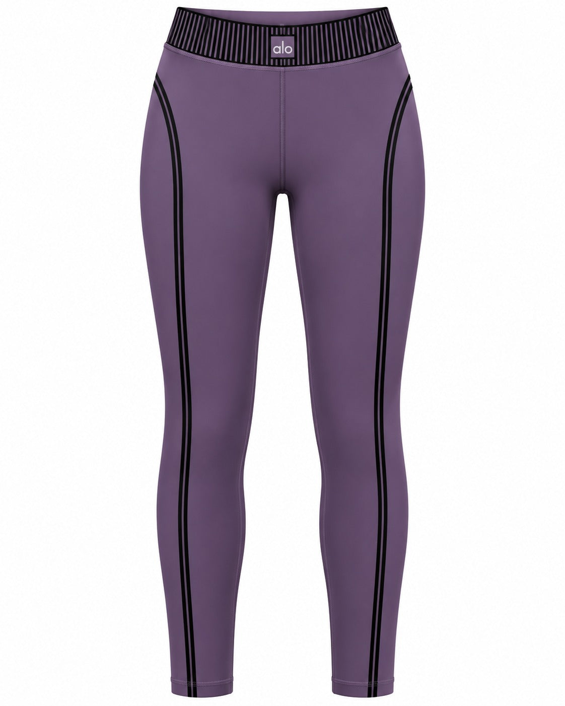 LEGGINGS ALO AIRLIFT LILA XXS