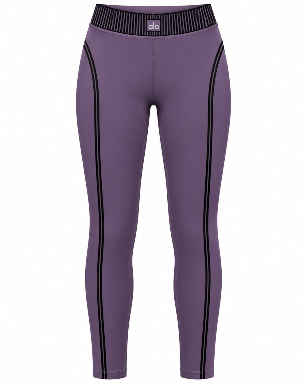LEGGINGS ALO AIRLIFT LILA XXS