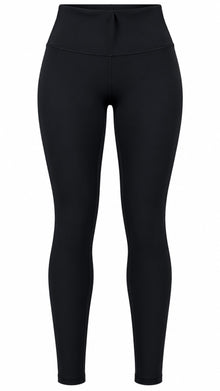 LEGGINGS ALO AIRLIFT NEGRO