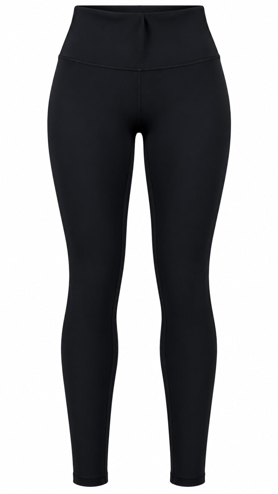 LEGGINGS ALO AIRLIFT NEGRO