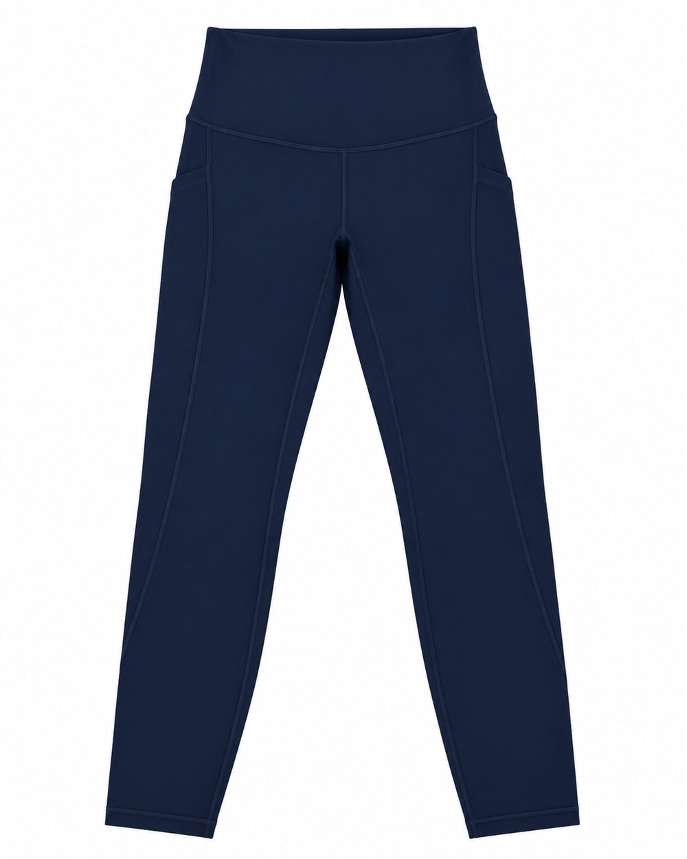 LEGGINGS DAMA LULU LEMON MOD1 AZUL NAVI 8