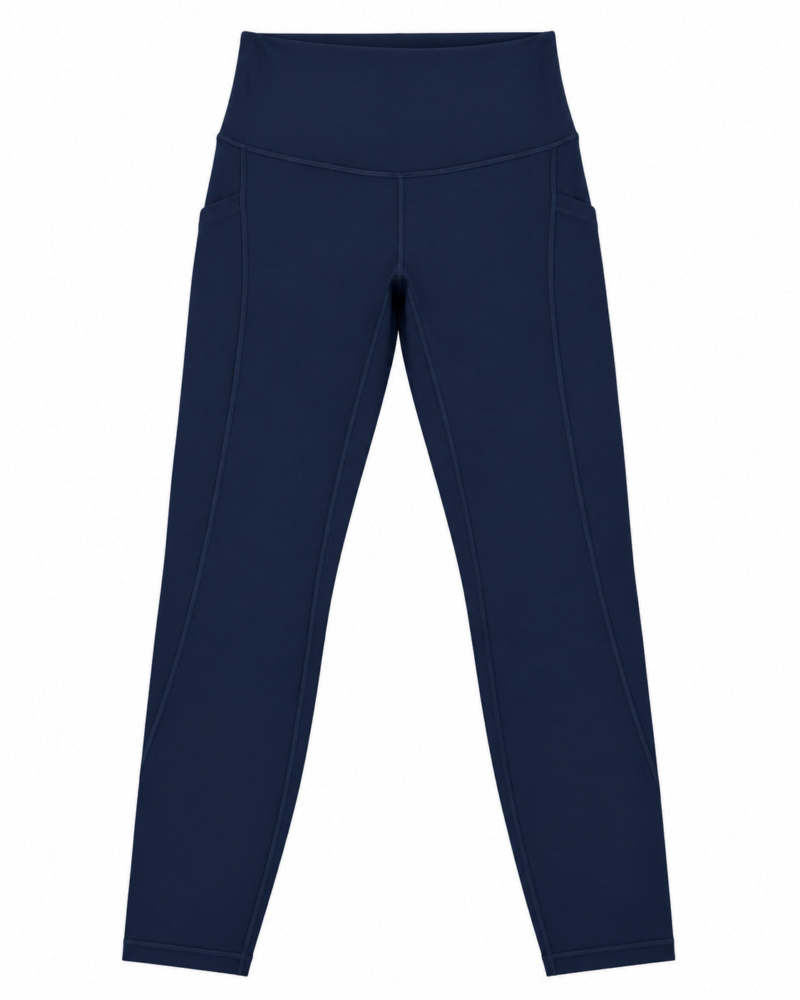 LEGGINGS DAMA LULU LEMON MOD1 AZUL NAVI 8