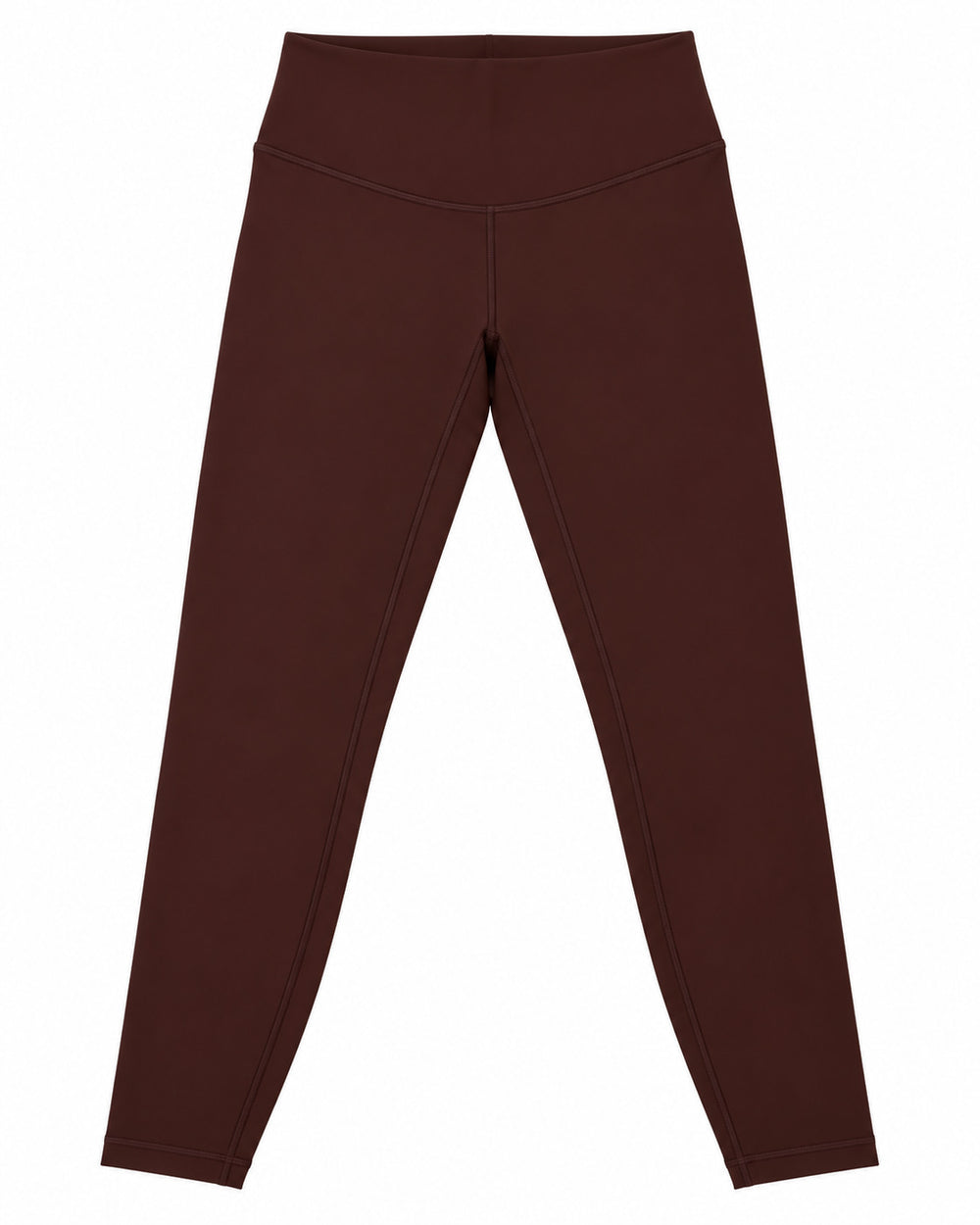 LEGGINGS DAMA LULU LEMON MOD1 CAFÉ OSCURO 8