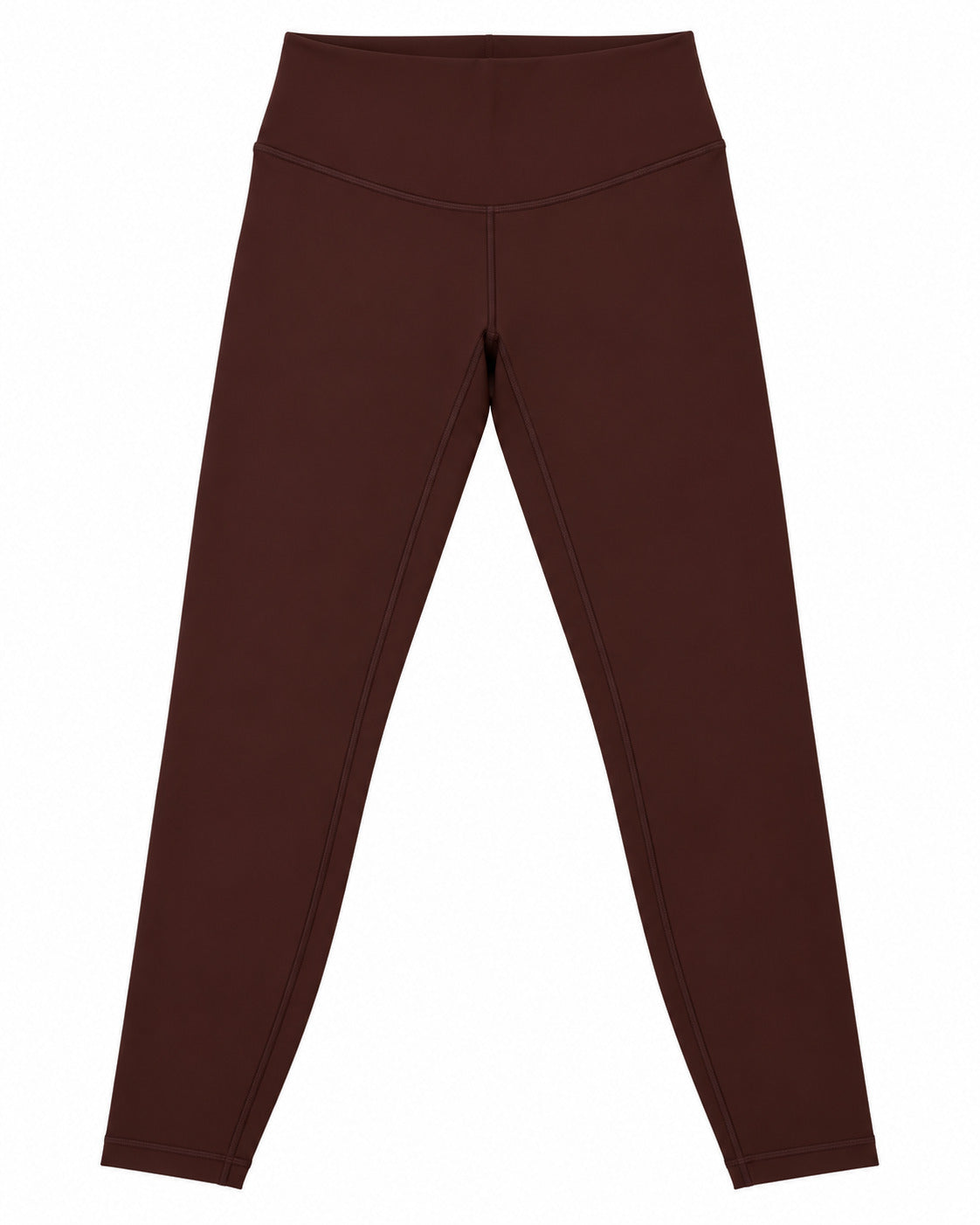 LEGGINGS DAMA LULU LEMON MOD1 CAFÉ OSCURO 8
