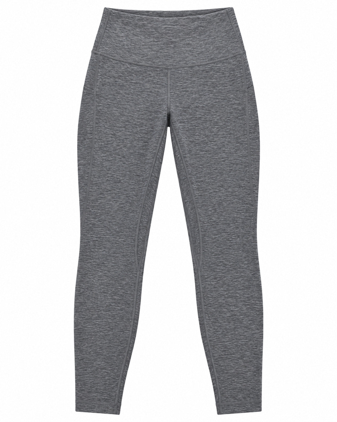 LEGGINGS DAMA LULU LEMON MOD1 ALIGN GRIS 8