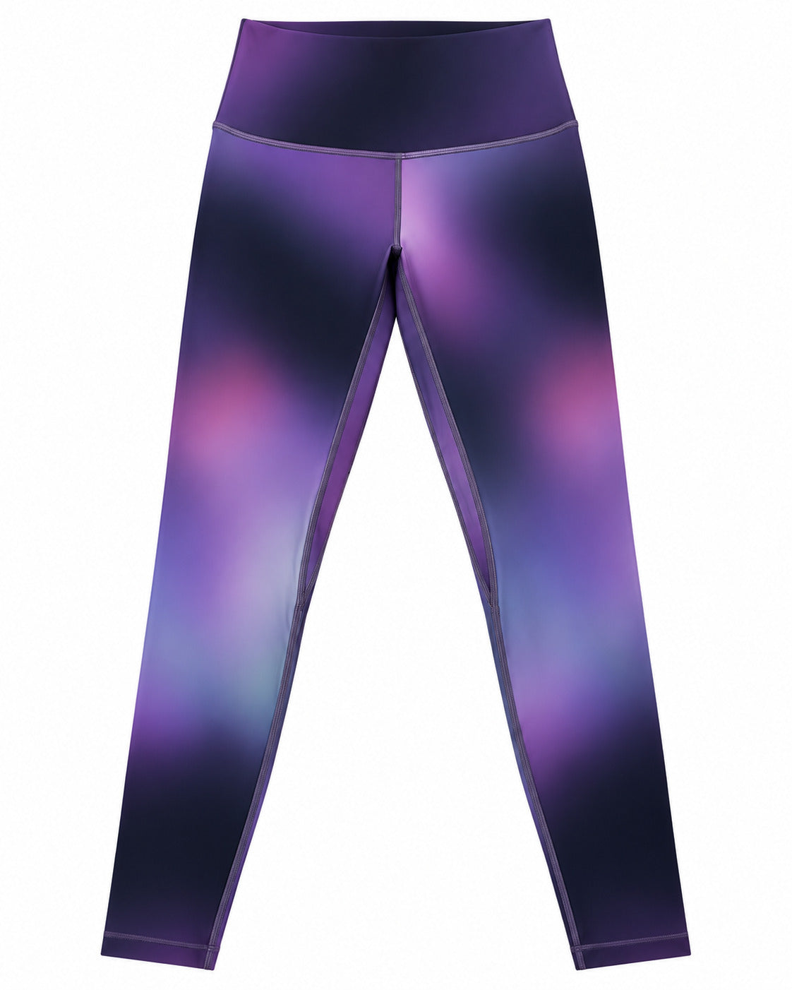 LEGGINGS DAMA LULU LEMON MOD1 MORADO MANCHAS 8