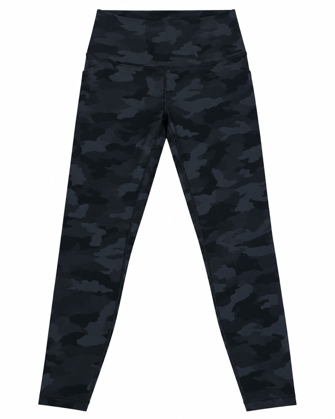 LEGGINGS DAMA LULU LEMON MOD1 NEGRO CAMUFLAJEADO 12