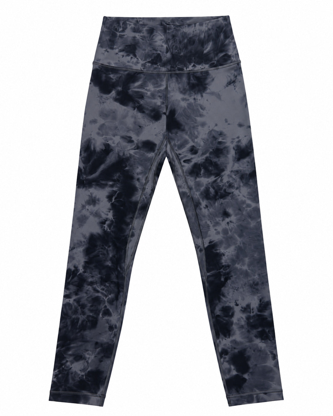 LEGGINGS DAMA LULU LEMON MOD1 GRIS MANCHAS 8