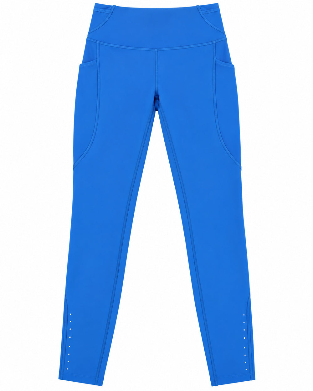 LEGGINGS DAMA LULU LEMON MOD2 AZUL 4