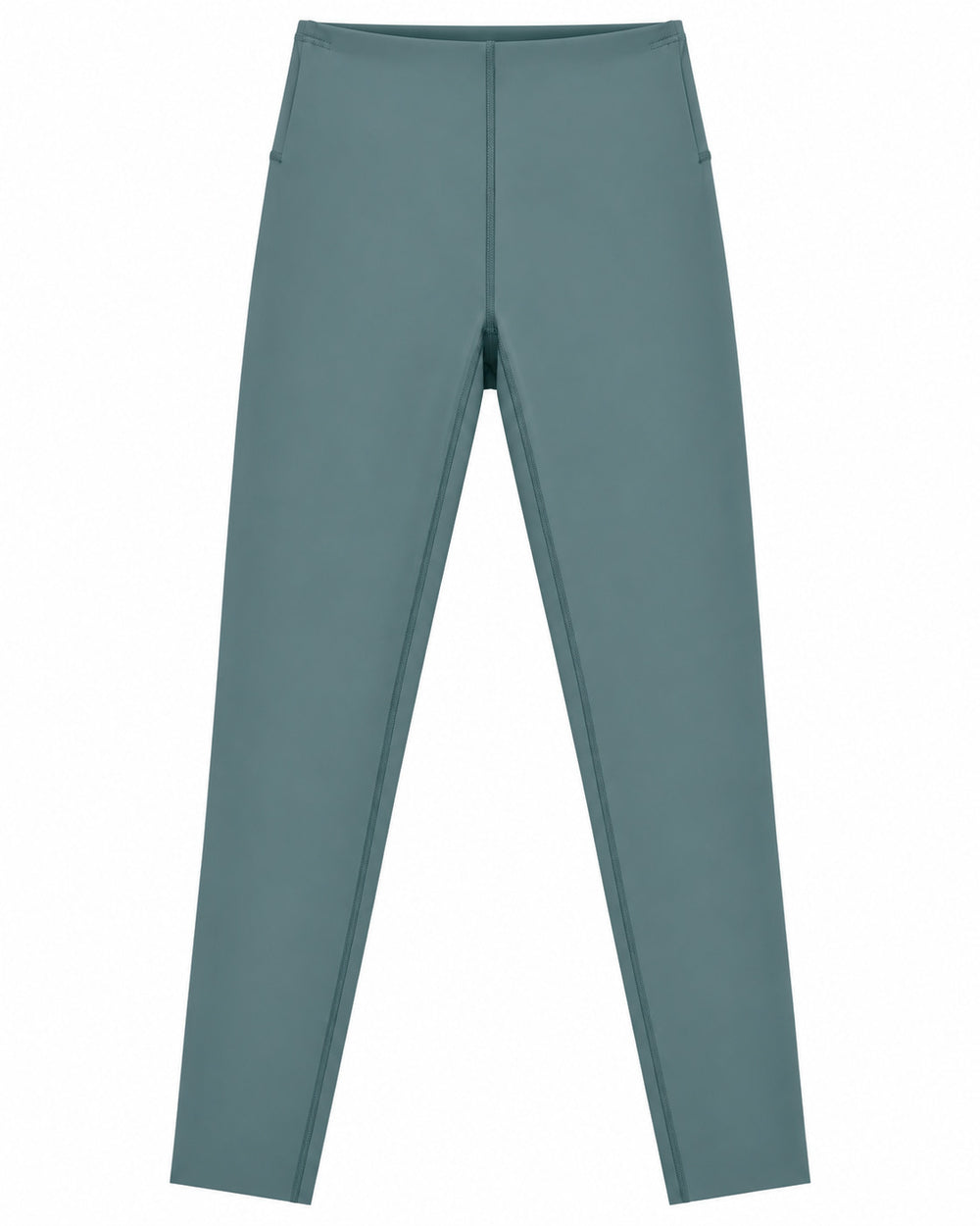 LEGGINGS DAMA LULU LEMON TURQUESA 2