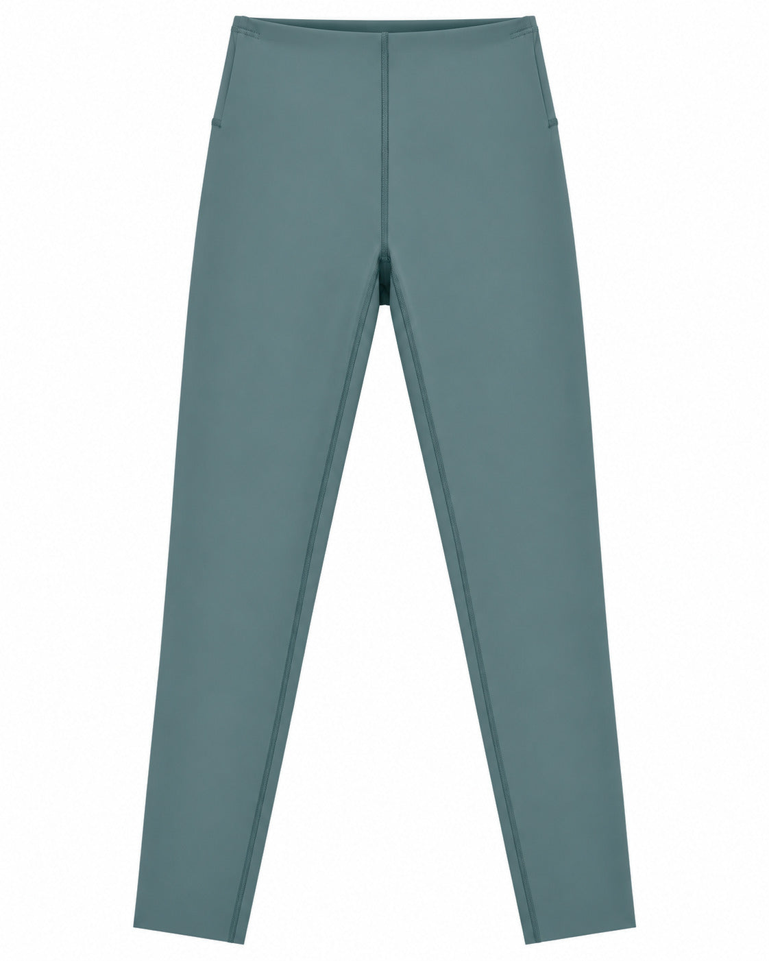 LEGGINGS DAMA LULU LEMON TURQUESA 2