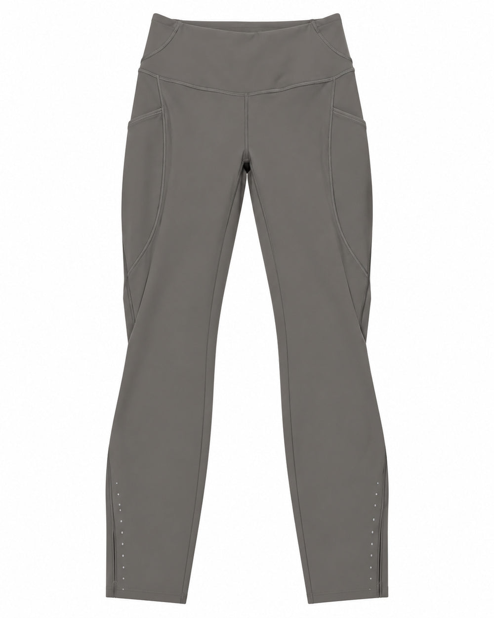 LEGGINGS DAMA LULU LEMON FAST AND FREE HR CAFÉ CLARO 6
