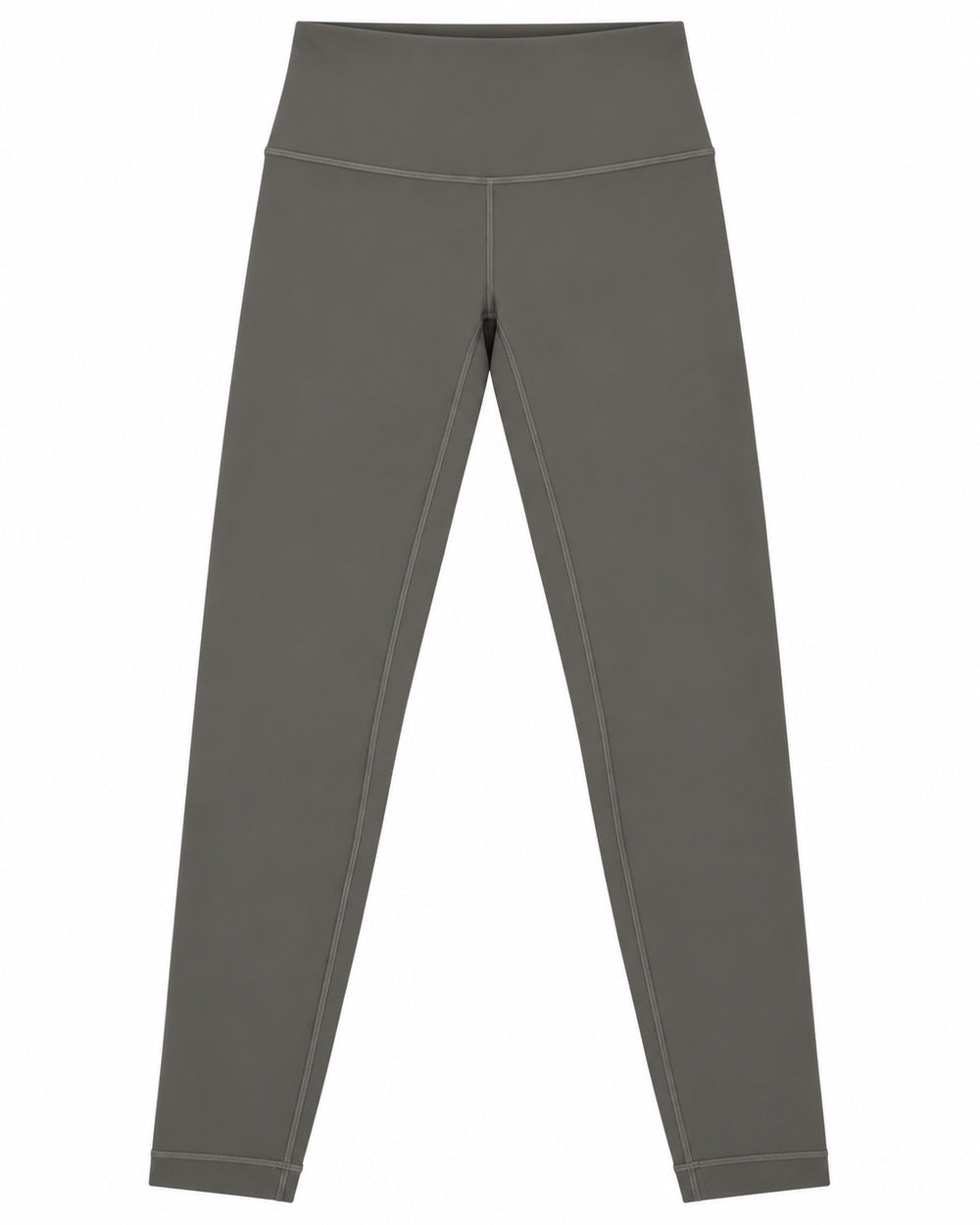 LEGGINGS DAMA LULU LEMON WUNDER TRAIN CAFÉ 2