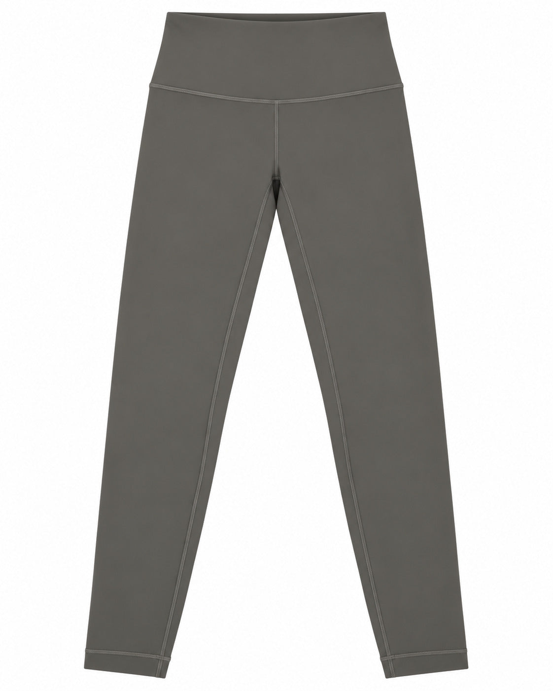 LEGGINGS DAMA LULU LEMON WUNDER TRAIN CAFÉ 2